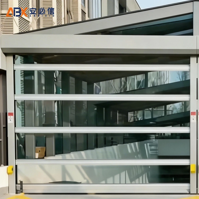 佛山工业快速门